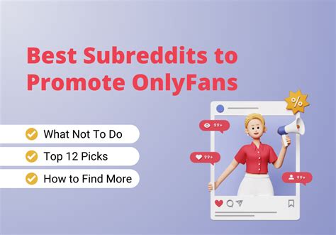 subreddit onlyfans|12 Best OnlyFans Subreddits: Get Subscribers on Easy Mode